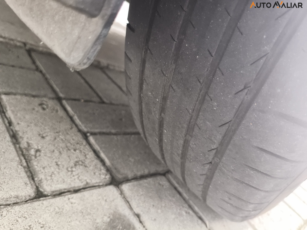 HYUNDAI CRETA 1.0 TGDI FLEX LIMITED AUTOM&Aacute;TICO