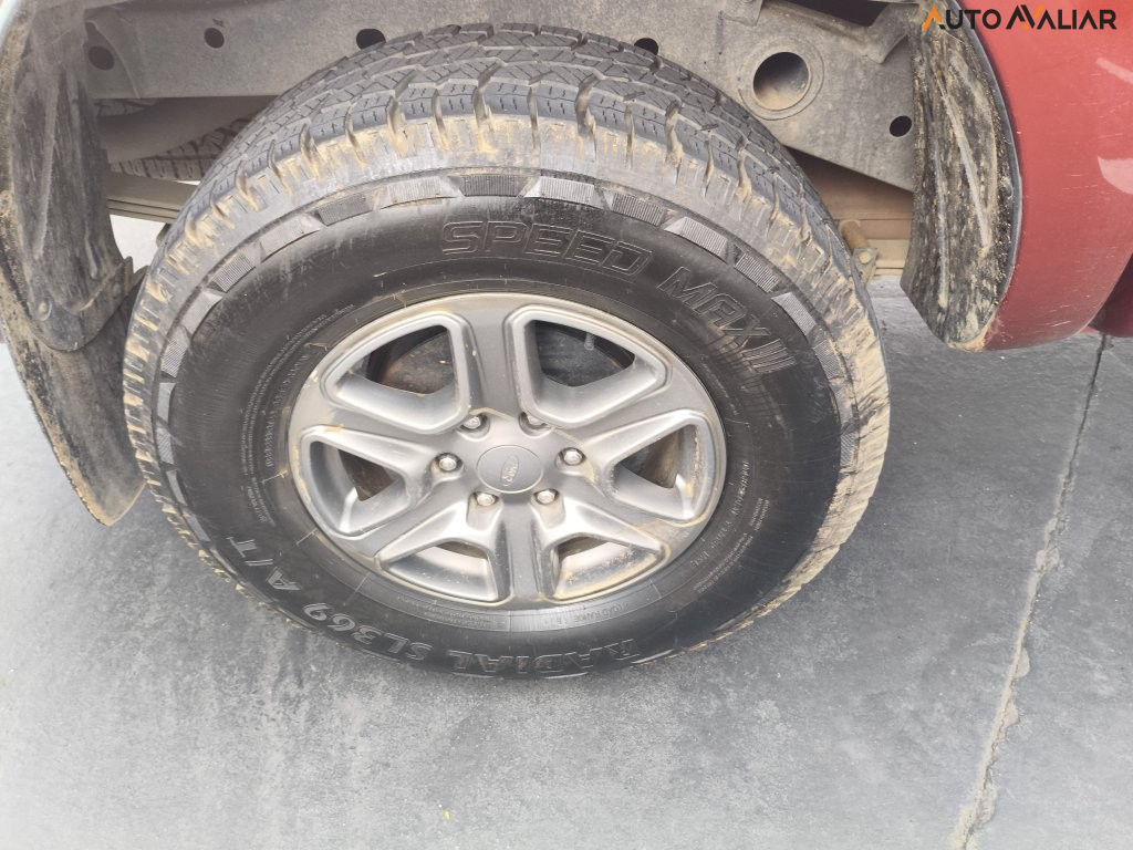 FORD RANGER 2.2 XLS 4X4 CD 16V DIESEL 4P AUTOMATICO