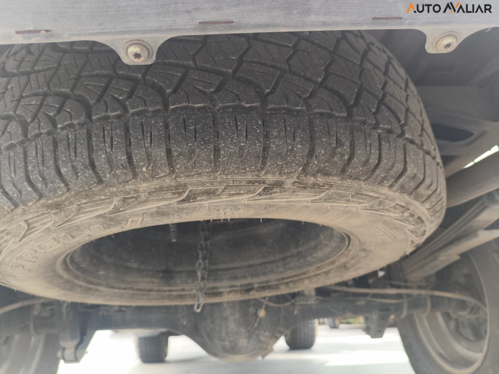 FORD RANGER 2.2 XLS 4X4 CD 16V DIESEL 4P AUTOMATICO