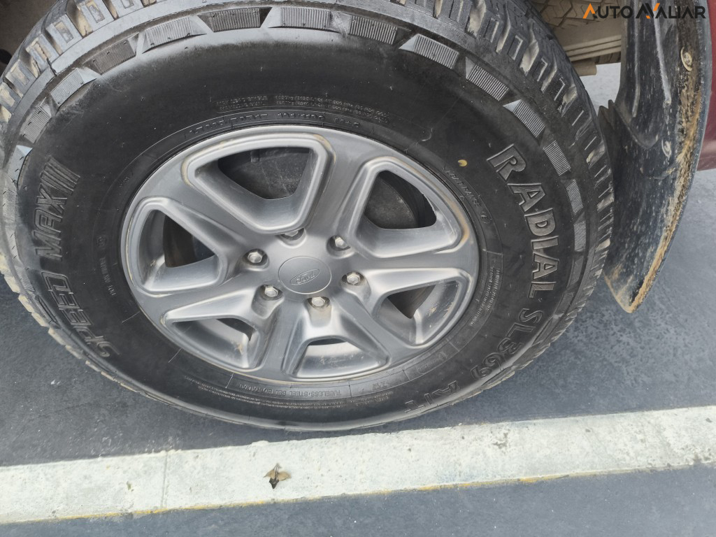 FORD RANGER 2.2 XLS 4X4 CD 16V DIESEL 4P AUTOMATICO