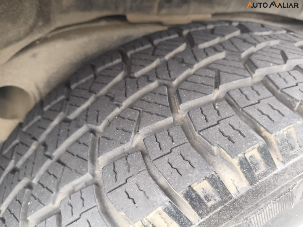 FORD RANGER 2.2 XLS 4X4 CD 16V DIESEL 4P AUTOMATICO