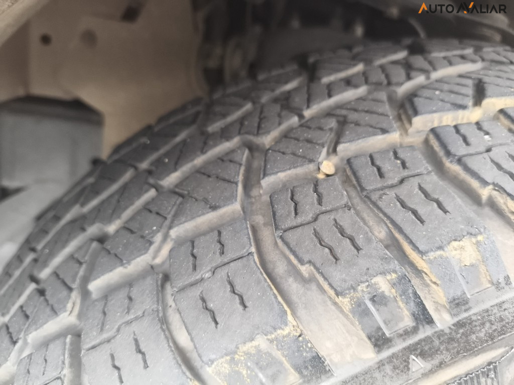 FORD RANGER 2.2 XLS 4X4 CD 16V DIESEL 4P AUTOMATICO