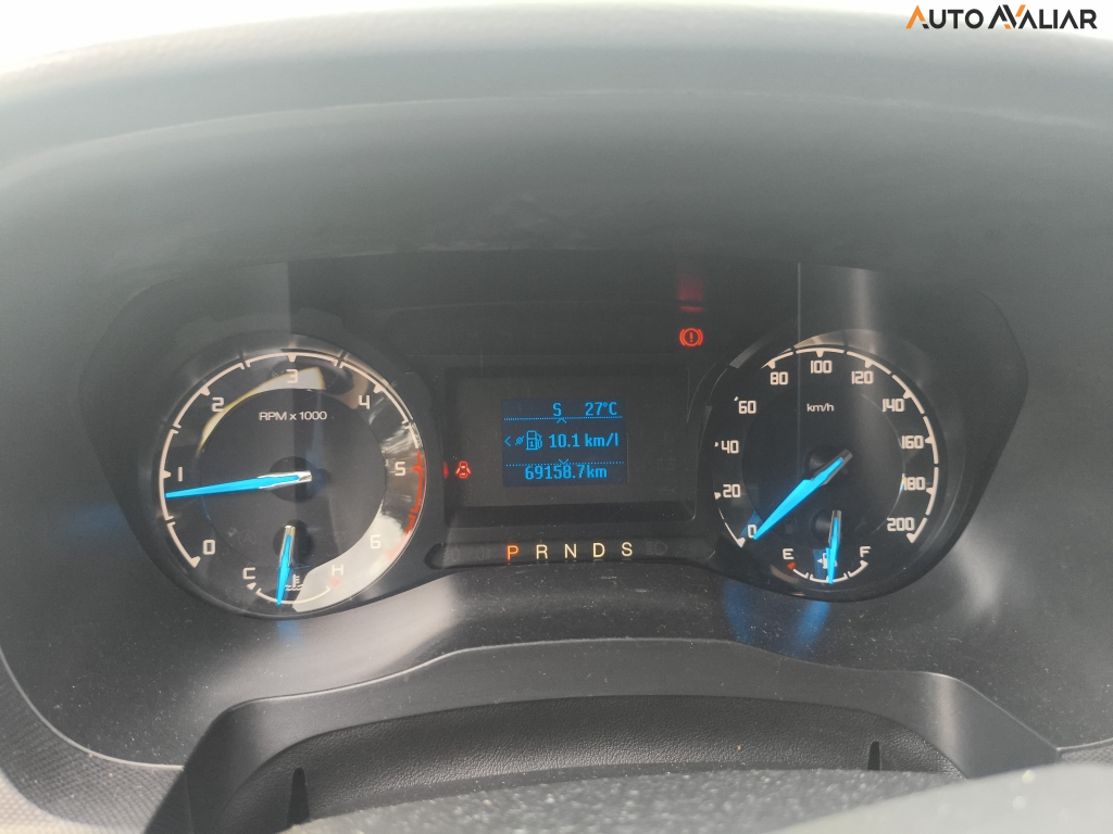 FORD RANGER 2.2 XLS 4X4 CD 16V DIESEL 4P AUTOMATICO