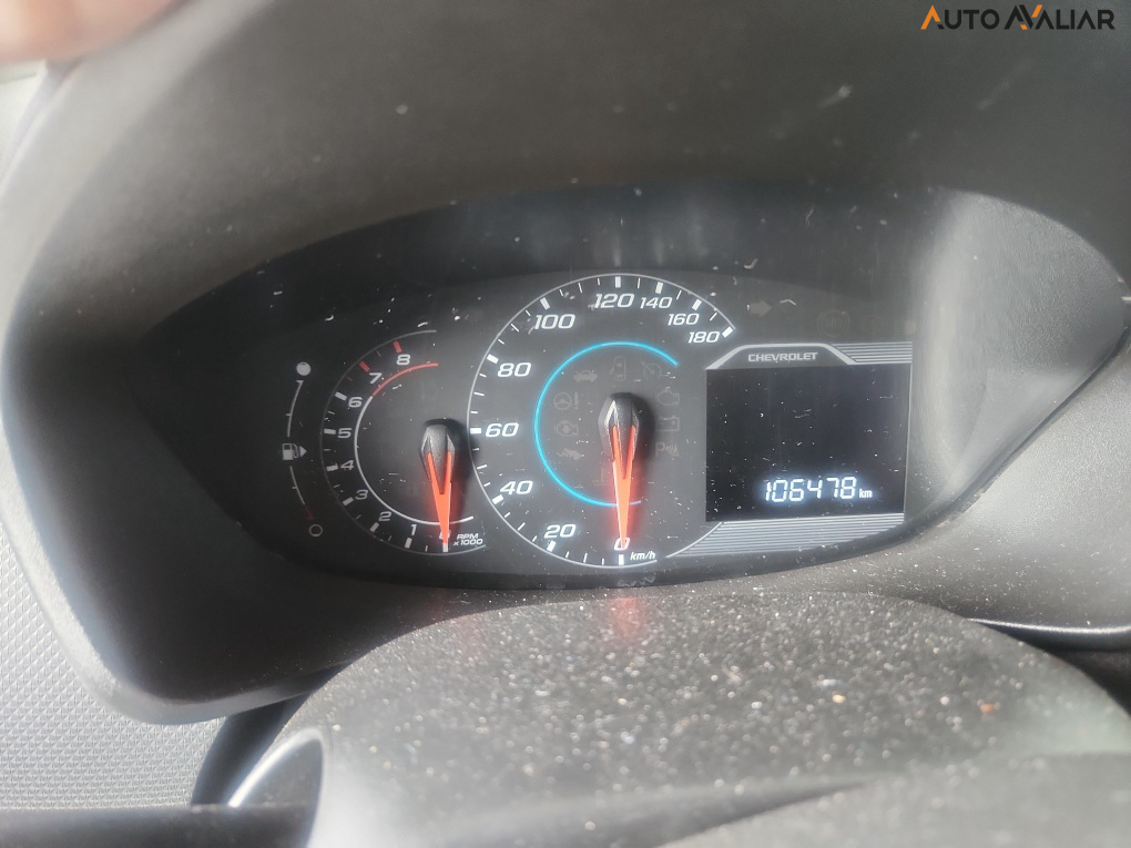 CHEVROLET SPIN 1.8 PREMIER 8V FLEX 4P AUTOMATICO