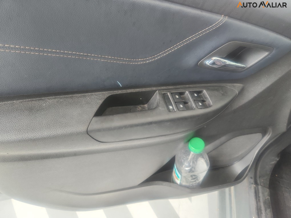 CHEVROLET SPIN 1.8 PREMIER 8V FLEX 4P AUTOMATICO