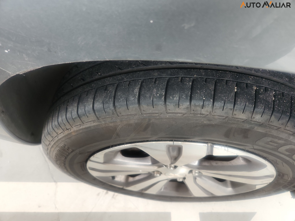 CHEVROLET SPIN 1.8 PREMIER 8V FLEX 4P AUTOMATICO