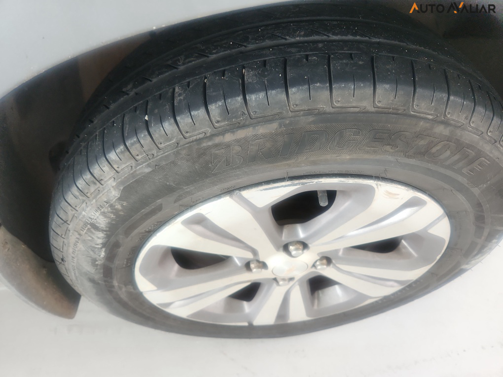 CHEVROLET SPIN 1.8 PREMIER 8V FLEX 4P AUTOMATICO