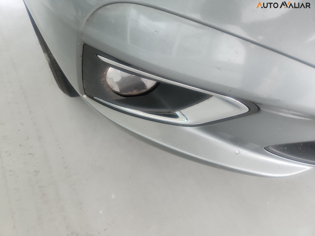 CHEVROLET SPIN 1.8 PREMIER 8V FLEX 4P AUTOMATICO