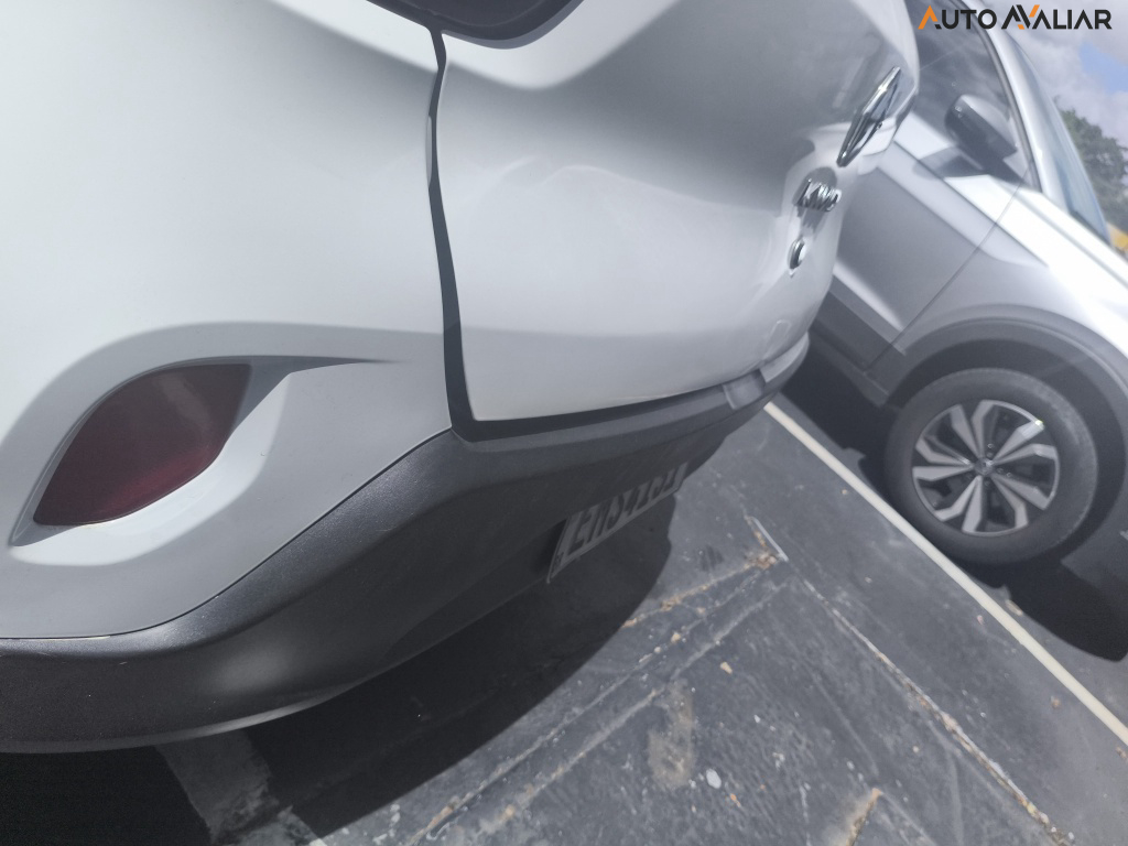 RENAULT KWID 1.0 12V SCE FLEX INTENSE MANUAL