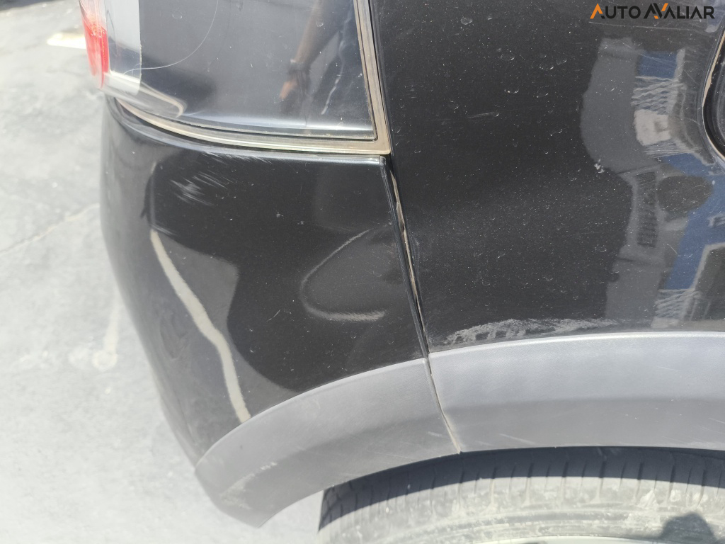 RENAULT SANDERO 1.6 STEPWAY 16V FLEX 4P AUTOMATICO