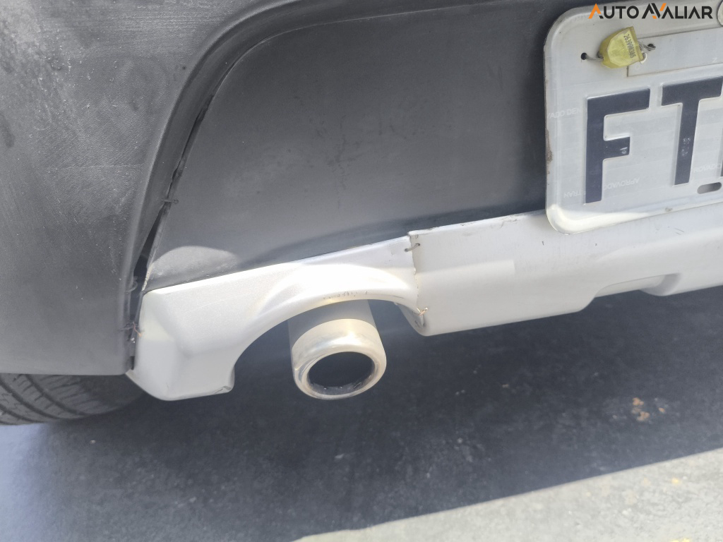 RENAULT SANDERO 1.6 STEPWAY 16V FLEX 4P AUTOMATICO