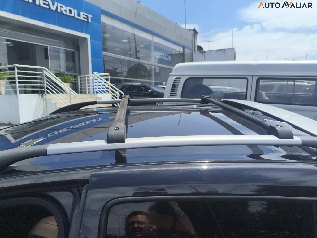 RENAULT SANDERO 1.6 STEPWAY 16V FLEX 4P AUTOMATICO