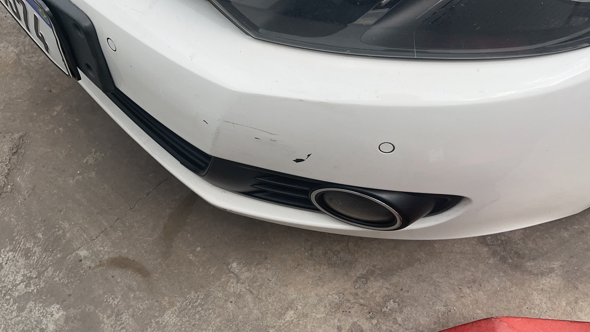 VOLKSWAGEN JETTA 2.5 I VARIANT 20V 170CV GASOLINA 4P TIPTRONIC