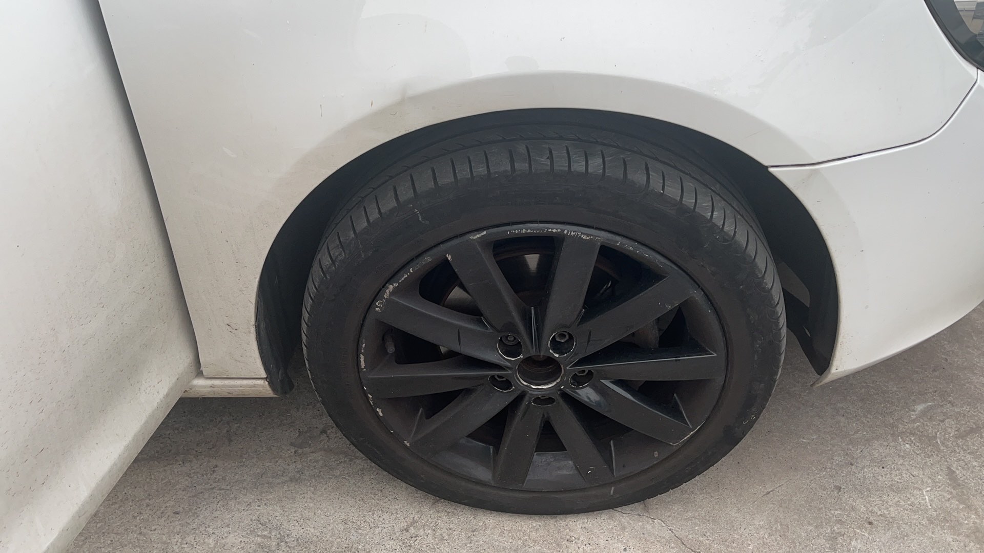 VOLKSWAGEN JETTA 2.5 I VARIANT 20V 170CV GASOLINA 4P TIPTRONIC