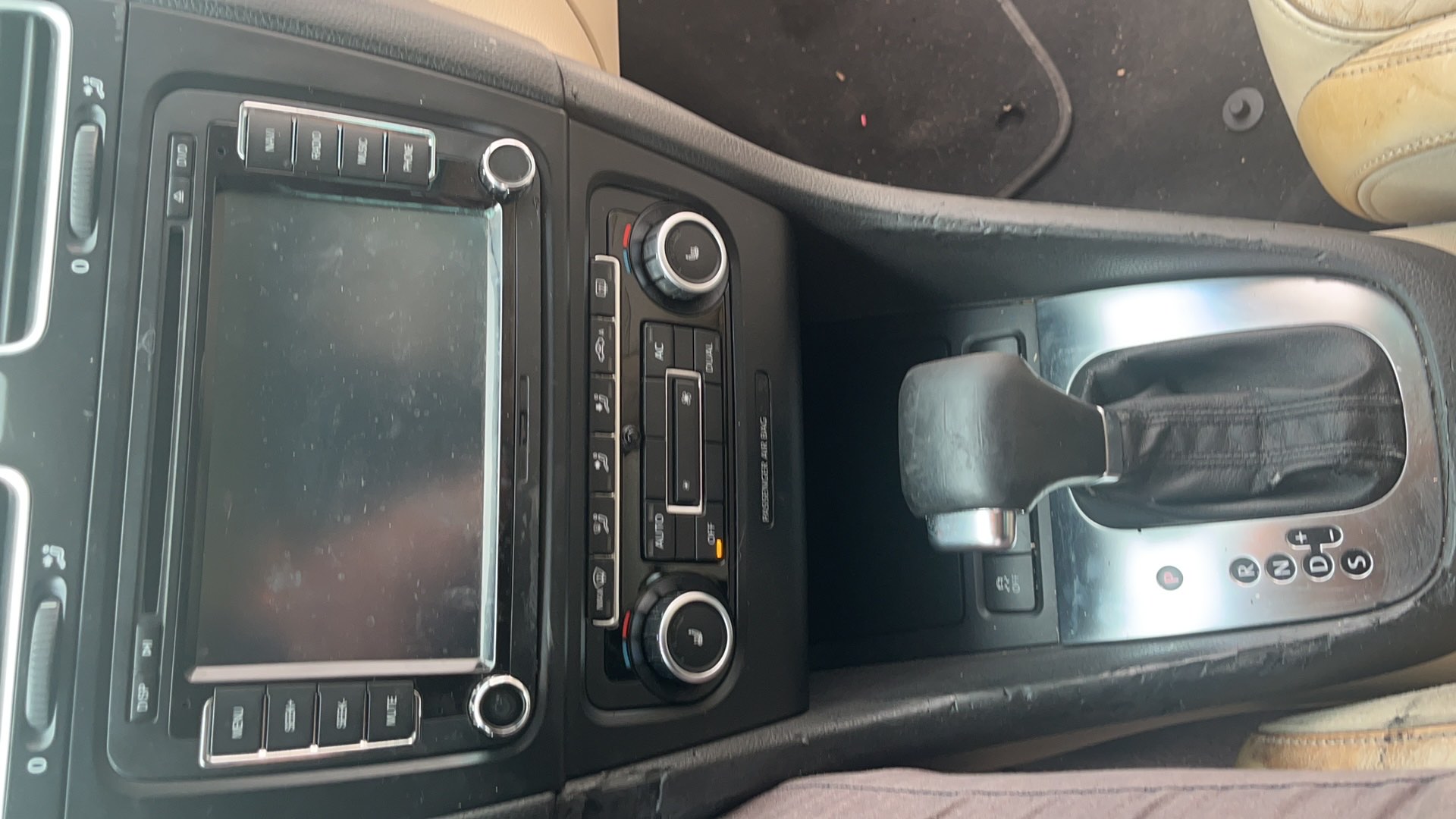 VOLKSWAGEN JETTA 2.5 I VARIANT 20V 170CV GASOLINA 4P TIPTRONIC