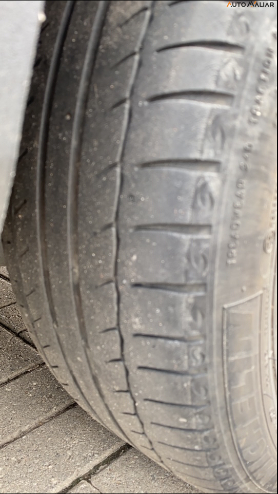 FORD ECOSPORT 1.5 TI-VCT FLEX TITANIUM AUTOMATICO