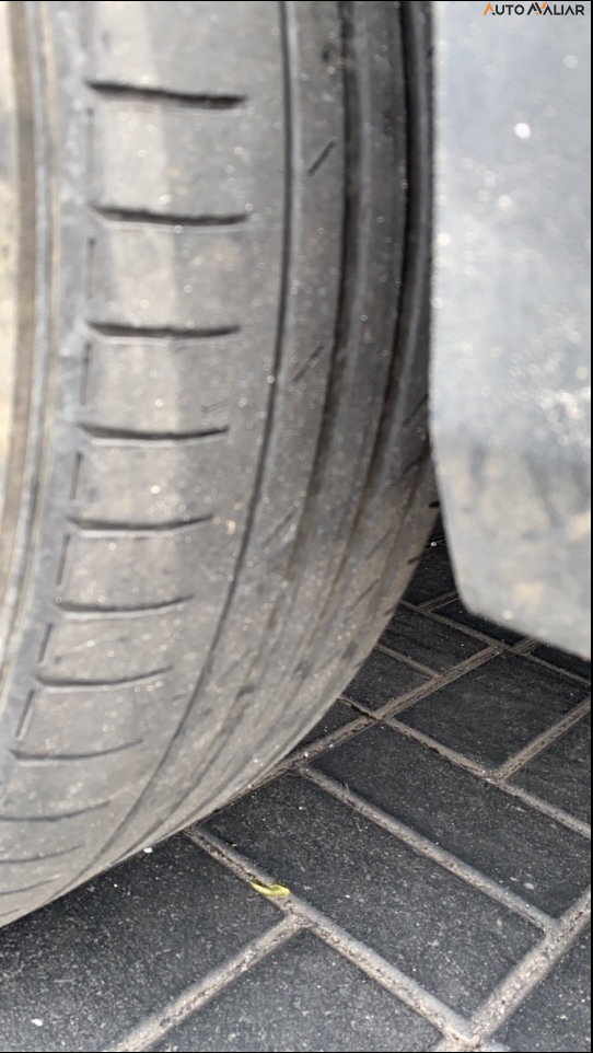 FORD ECOSPORT 1.5 TI-VCT FLEX TITANIUM AUTOMATICO