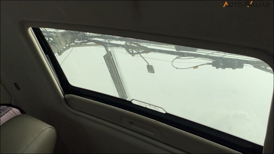 FORD ECOSPORT 1.5 TI-VCT FLEX TITANIUM AUTOMATICO