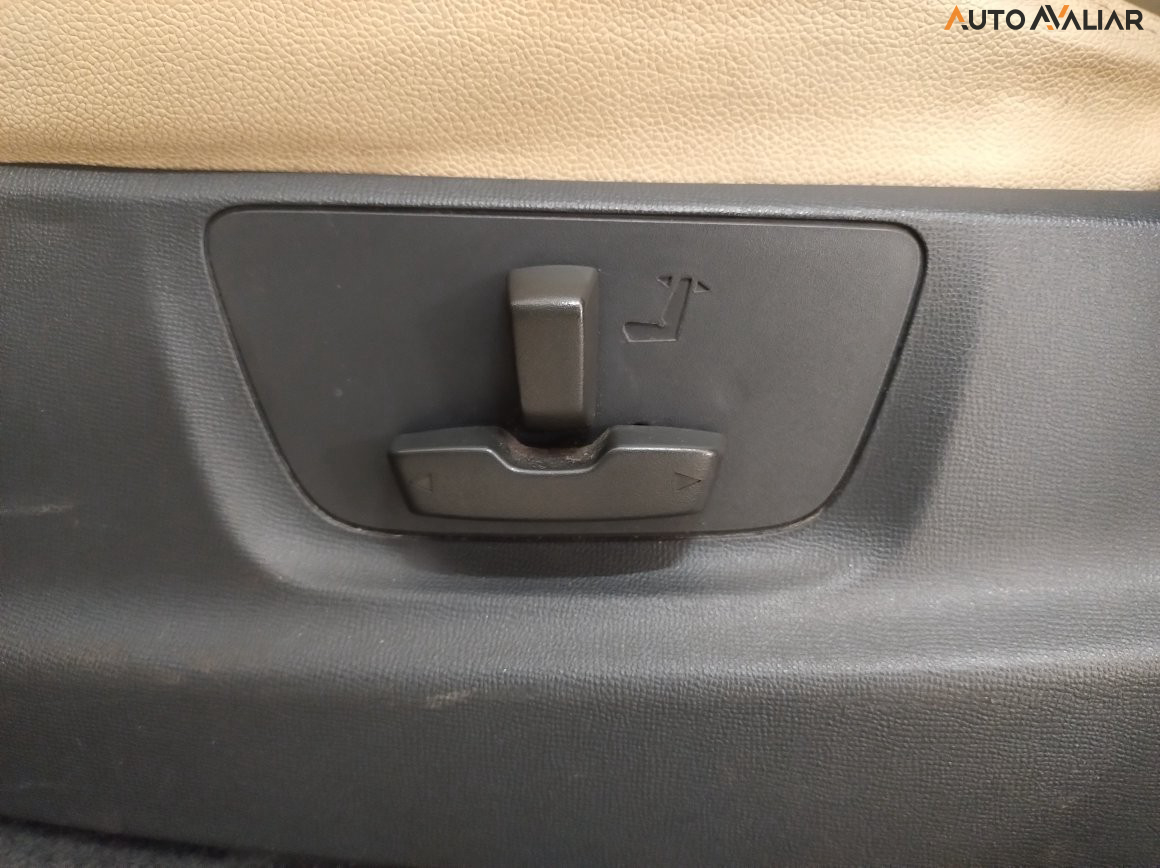 CHEVROLET TRAILBLAZER 2.8 LTZ 4X4 16V TURBO DIESEL 4P AUTOMATICO