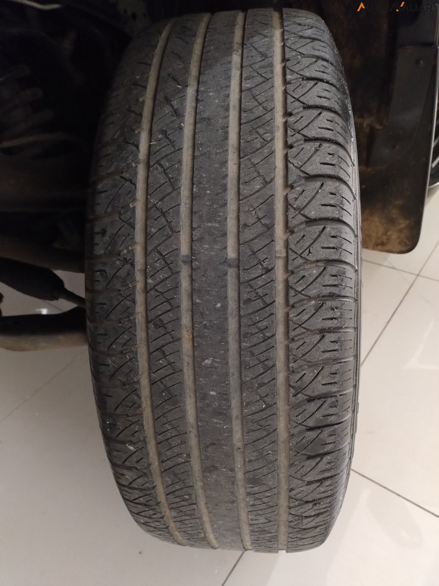 CHEVROLET TRAILBLAZER 2.8 LTZ 4X4 16V TURBO DIESEL 4P AUTOMATICO