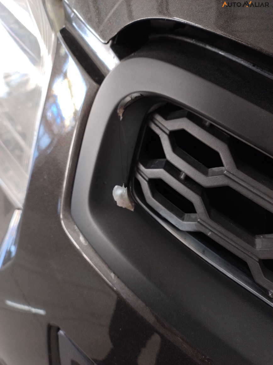 CHEVROLET TRAILBLAZER 2.8 LTZ 4X4 16V TURBO DIESEL 4P AUTOMATICO