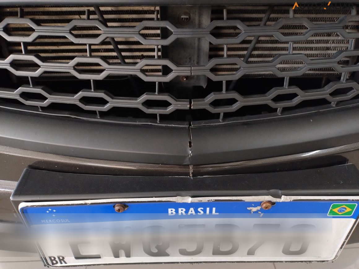 CHEVROLET TRAILBLAZER 2.8 LTZ 4X4 16V TURBO DIESEL 4P AUTOMATICO