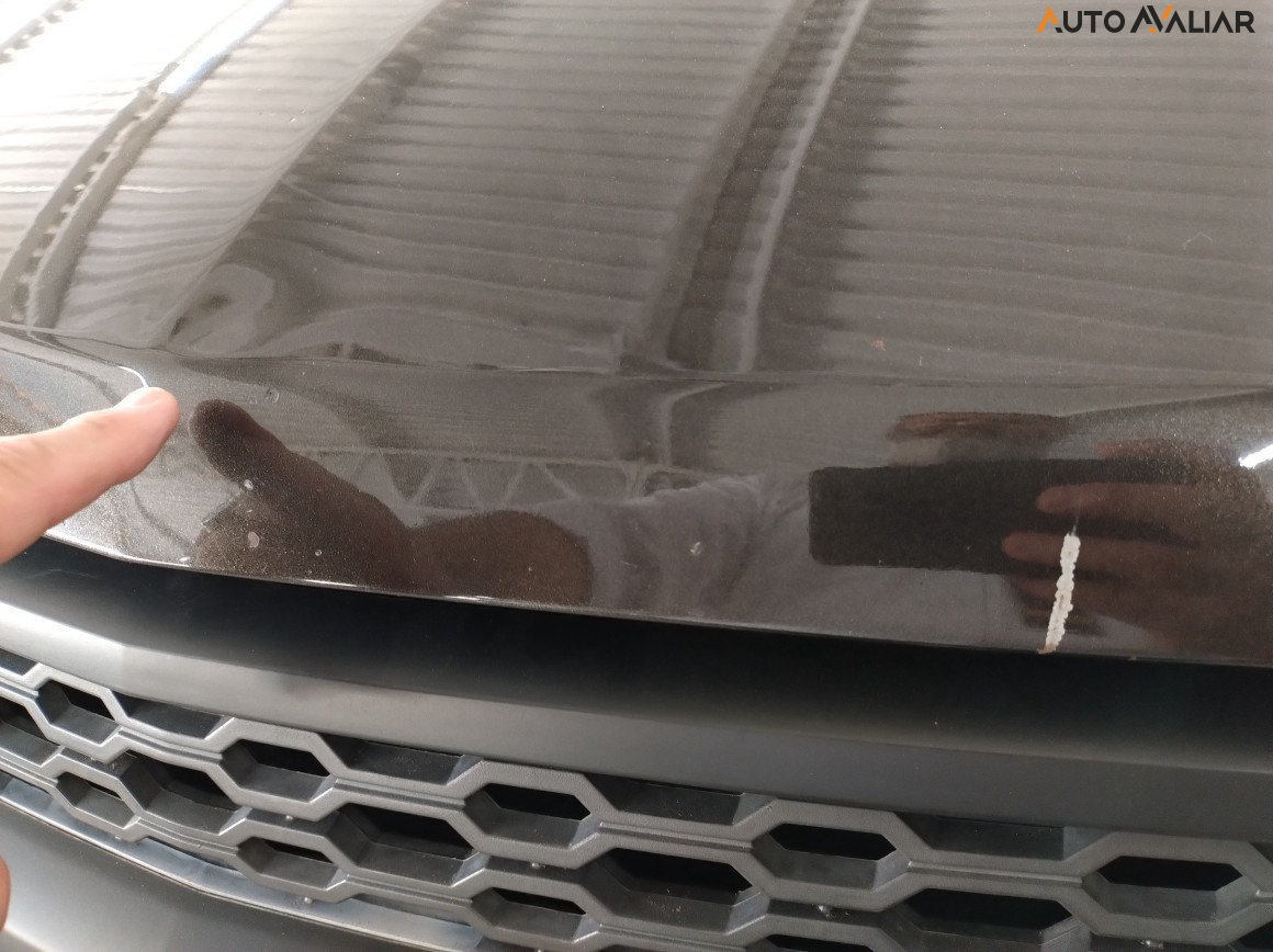 CHEVROLET TRAILBLAZER 2.8 LTZ 4X4 16V TURBO DIESEL 4P AUTOMATICO