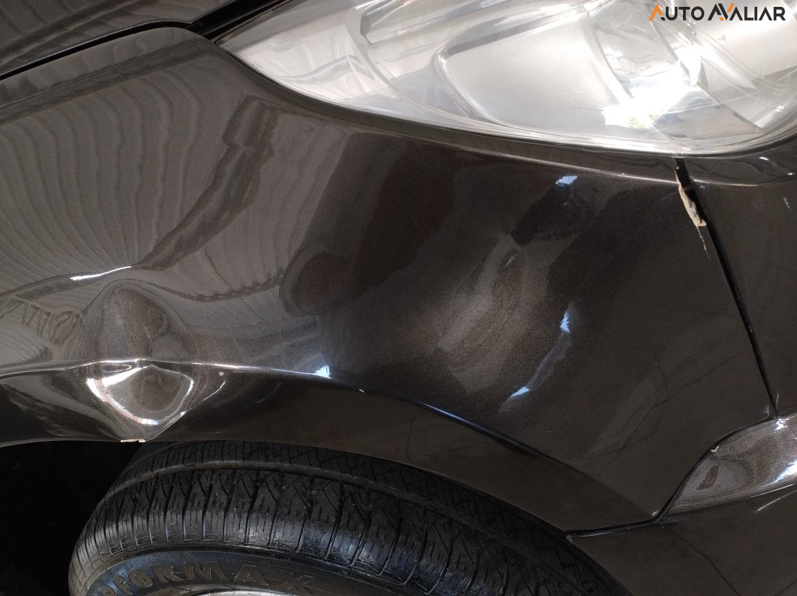 CHEVROLET TRAILBLAZER 2.8 LTZ 4X4 16V TURBO DIESEL 4P AUTOMATICO