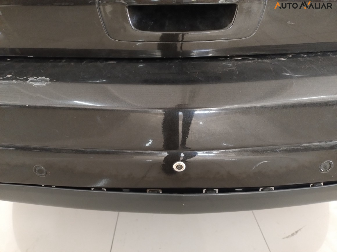 CHEVROLET TRAILBLAZER 2.8 LTZ 4X4 16V TURBO DIESEL 4P AUTOMATICO