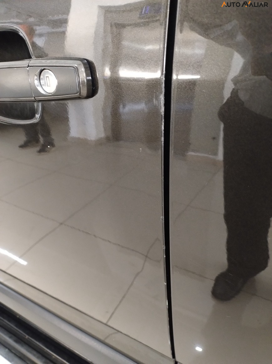 CHEVROLET TRAILBLAZER 2.8 LTZ 4X4 16V TURBO DIESEL 4P AUTOMATICO