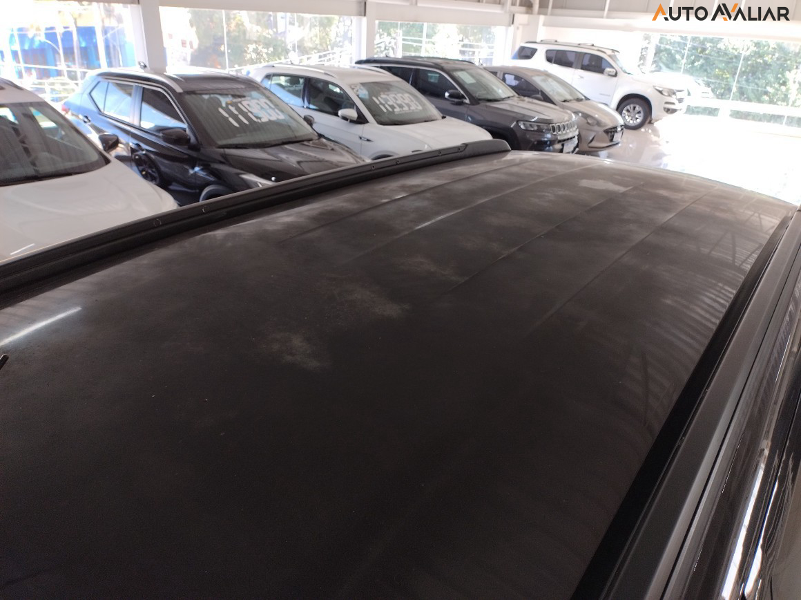 CHEVROLET TRAILBLAZER 2.8 LTZ 4X4 16V TURBO DIESEL 4P AUTOMATICO