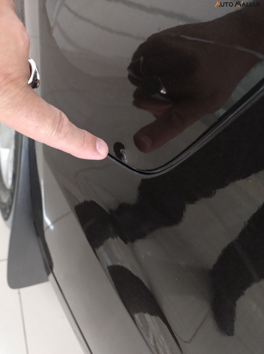 CHEVROLET TRAILBLAZER 2.8 LTZ 4X4 16V TURBO DIESEL 4P AUTOMATICO