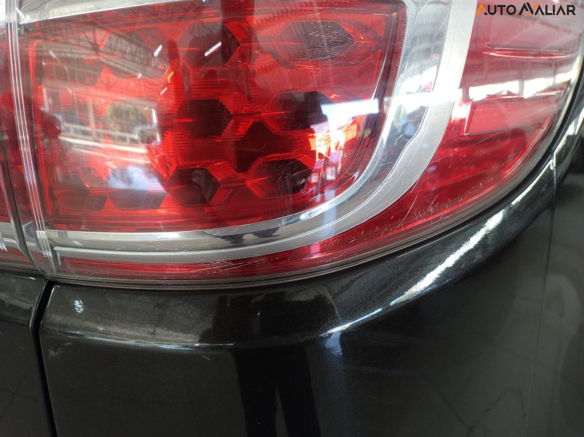 CHEVROLET TRAILBLAZER 2.8 LTZ 4X4 16V TURBO DIESEL 4P AUTOMATICO