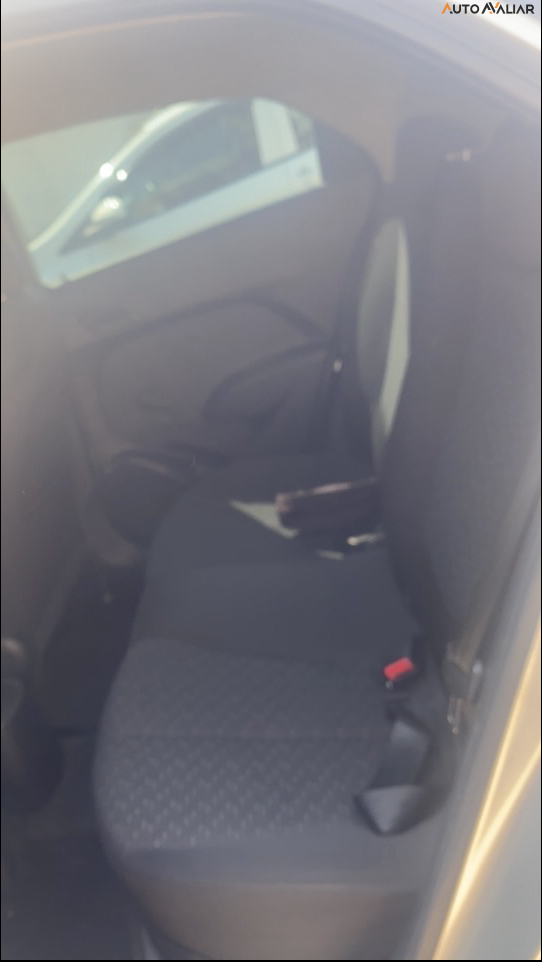 HYUNDAI HB20 1.0 COMFORT PLUS 12V FLEX 4P MANUAL