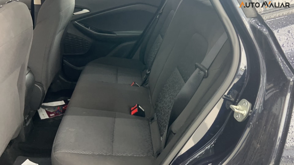 CHEVROLET TRACKER 1.0 TURBO FLEX AUTOMATICO