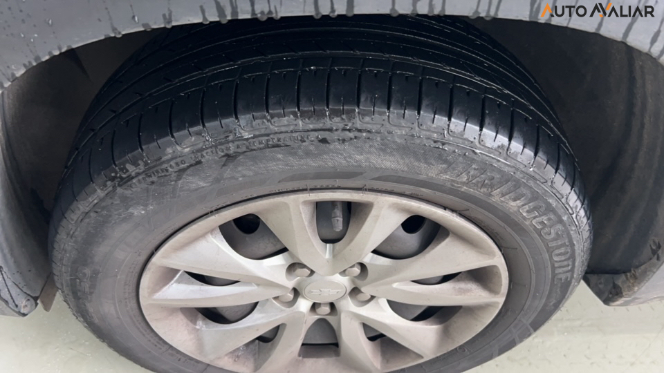 CHEVROLET TRACKER 1.0 TURBO FLEX AUTOMATICO