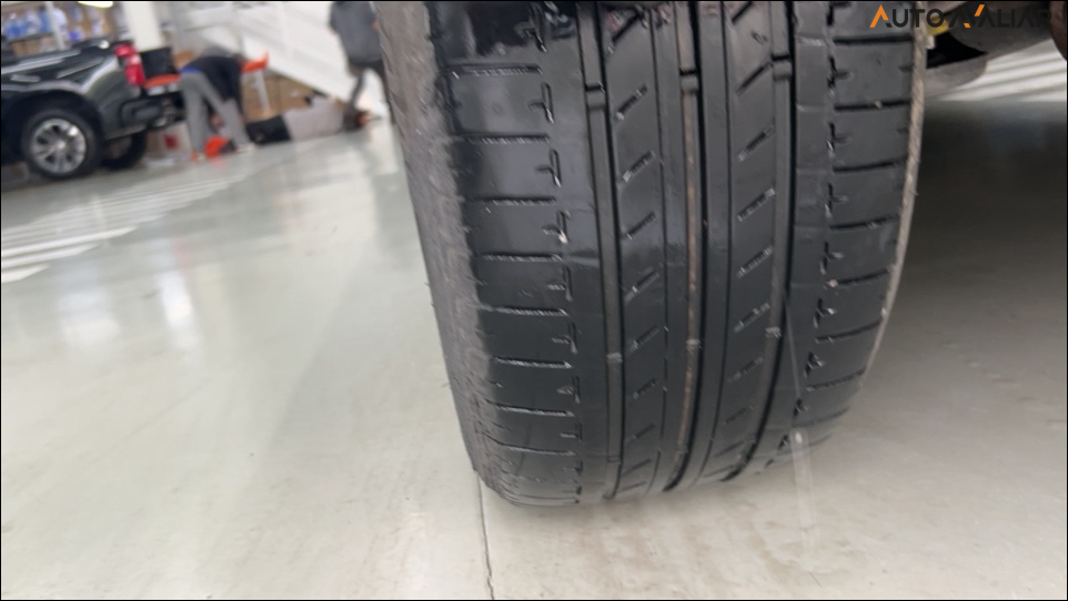 CHEVROLET TRACKER 1.0 TURBO FLEX AUTOMATICO