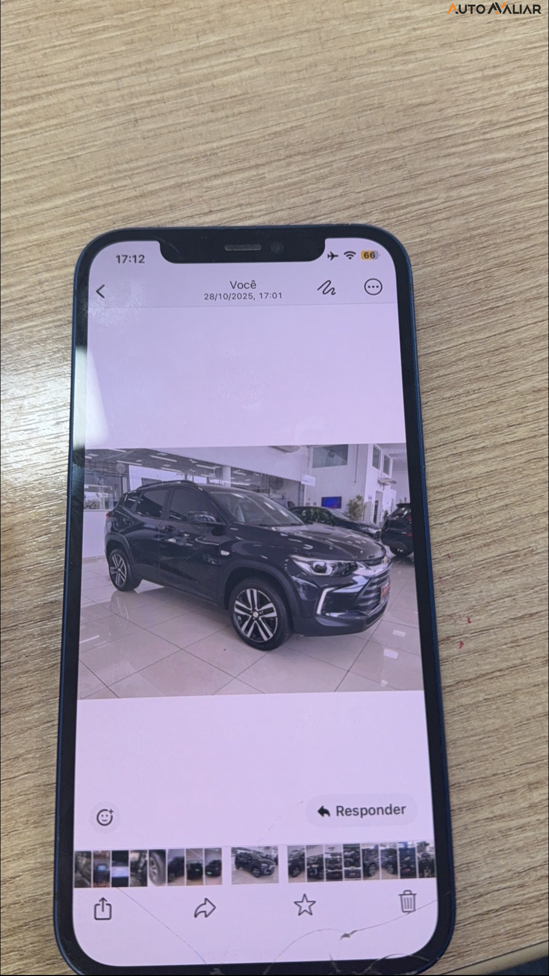 JEEP COMPASS 2.0 16V FLEX LONGITUDE AUTOMATICO