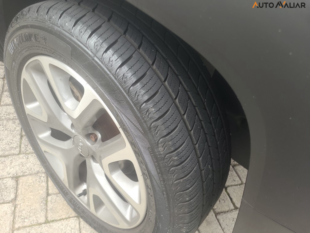 JEEP RENEGADE 2.0 16V TURBO DIESEL LONGITUDE 4P 4X4 AUTOMATICO