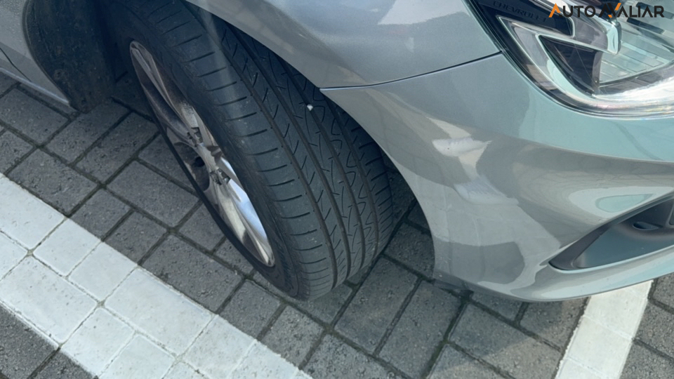 CHEVROLET ONIX 1.0 TURBO FLEX PLUS LTZ AUTOM&Aacute;TICO