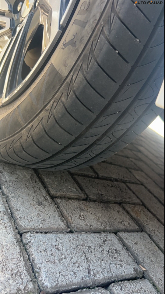 CHEVROLET ONIX 1.0 TURBO FLEX PLUS LT AUTOM&Aacute;TICO