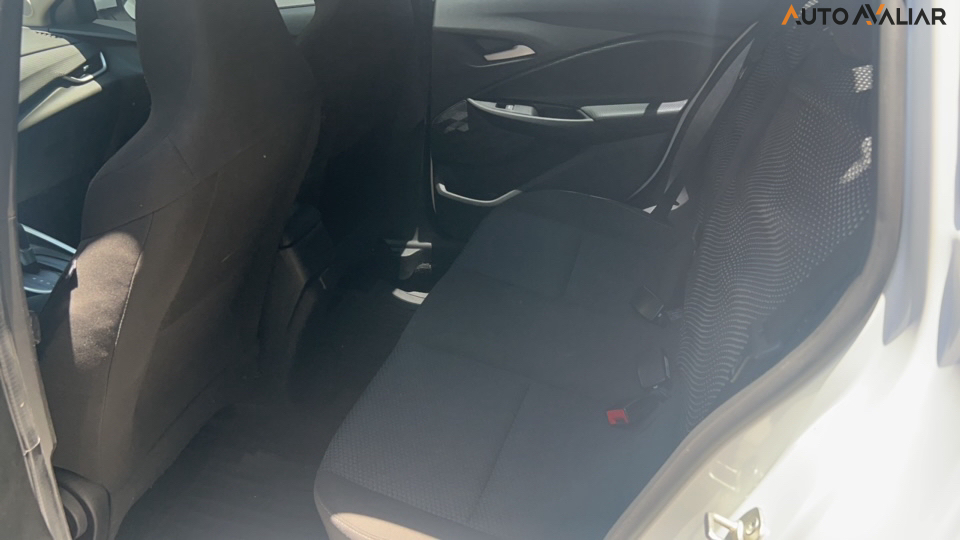 CHEVROLET ONIX 1.0 TURBO FLEX PLUS LT AUTOM&Aacute;TICO