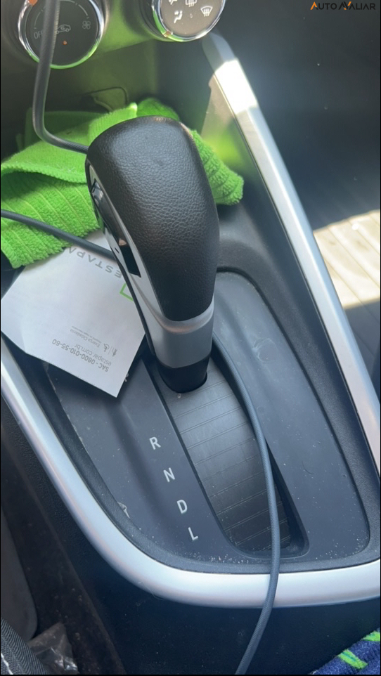 CHEVROLET ONIX 1.0 TURBO FLEX PLUS LT AUTOM&Aacute;TICO