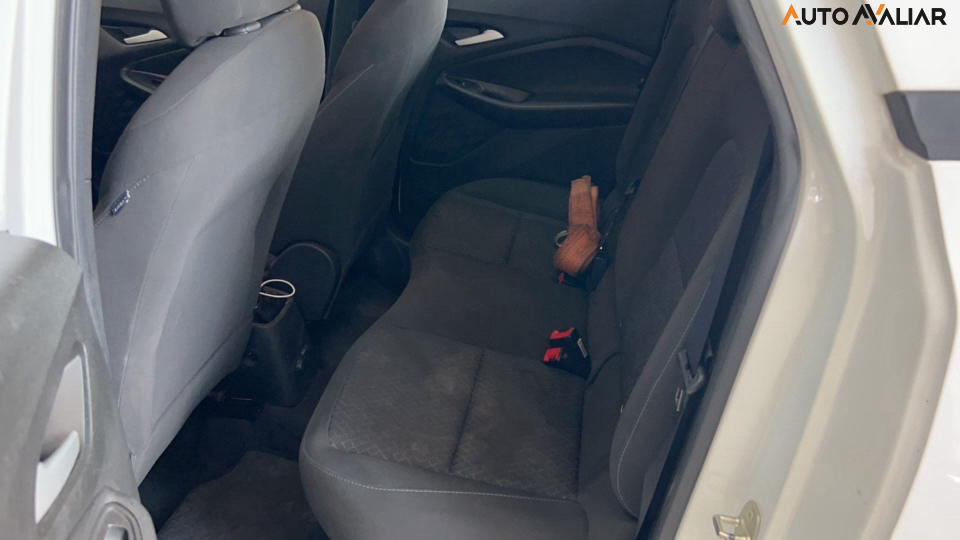 CHEVROLET MONTANA 1.2 TURBO FLEX MANUAL