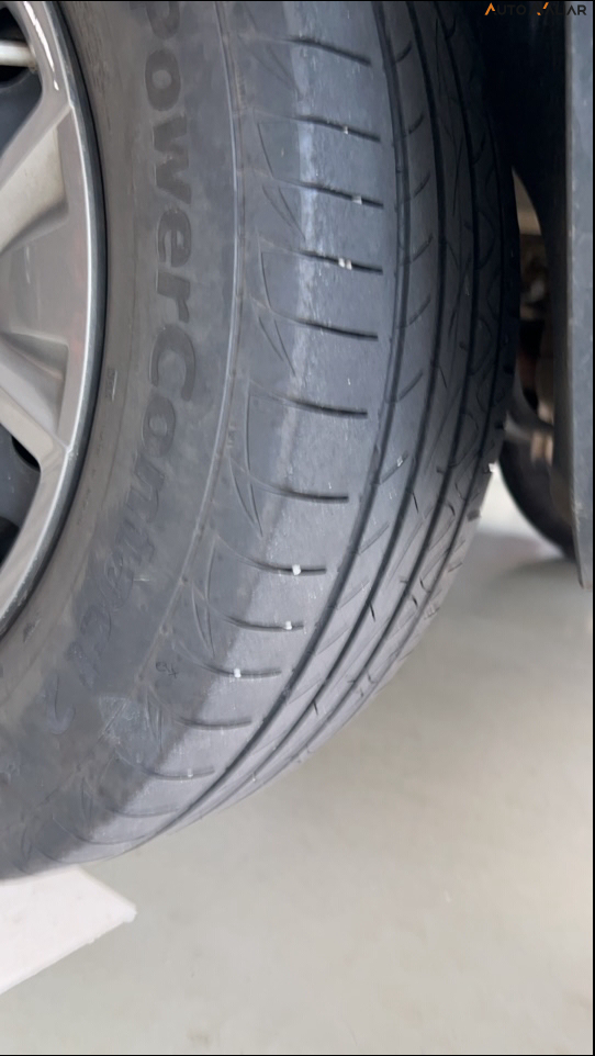 CHEVROLET MONTANA 1.2 TURBO FLEX MANUAL