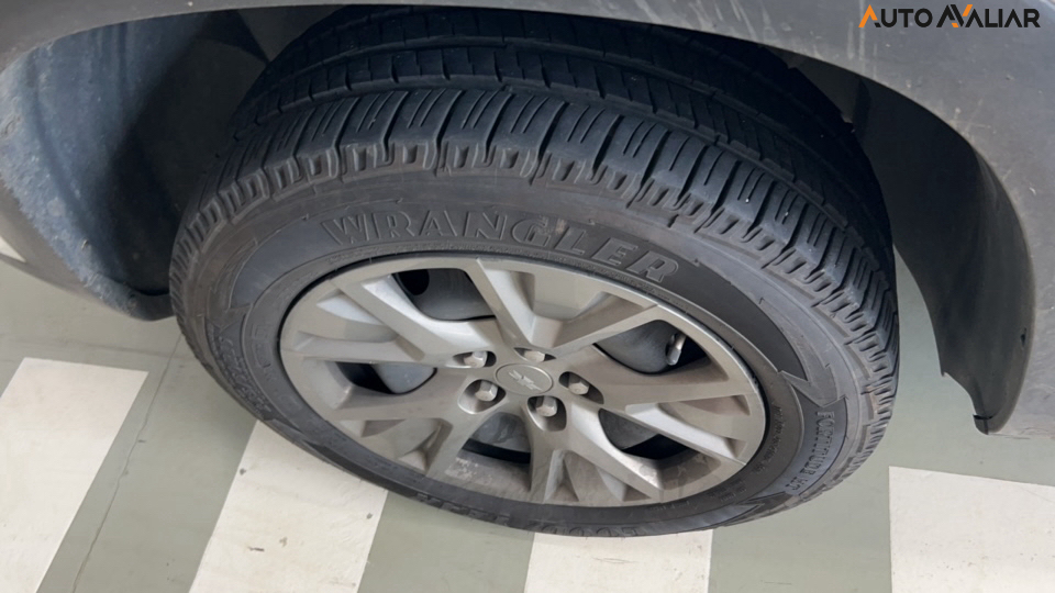 CHEVROLET MONTANA 1.2 TURBO FLEX MANUAL