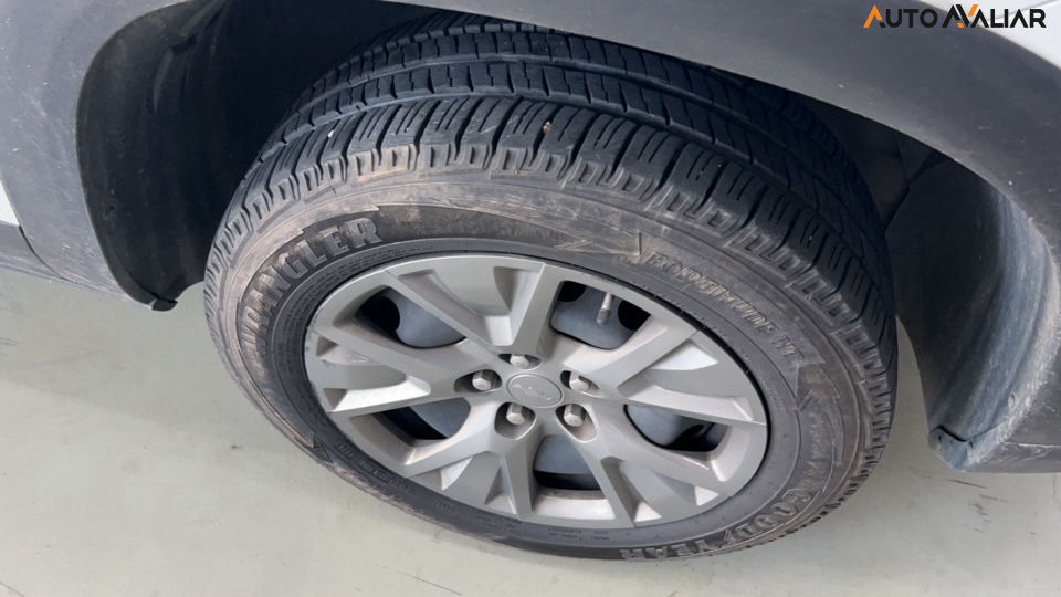 CHEVROLET MONTANA 1.2 TURBO FLEX MANUAL