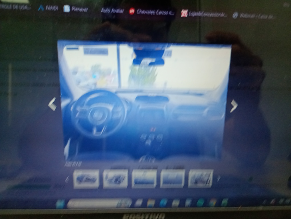 JEEP RENEGADE 1.8 16V FLEX 4P AUTOMATICO