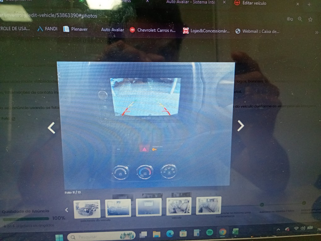 JEEP RENEGADE 1.8 16V FLEX 4P AUTOMATICO