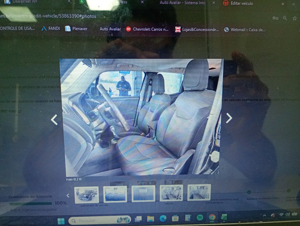 JEEP RENEGADE 1.8 16V FLEX 4P AUTOMATICO